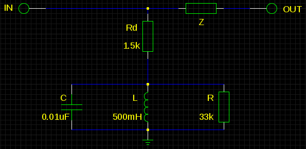 Variable Q Mod for a CryBaby Wah - Two Methods Variable Q Mod for a CryBaby Wah - Two Methods
