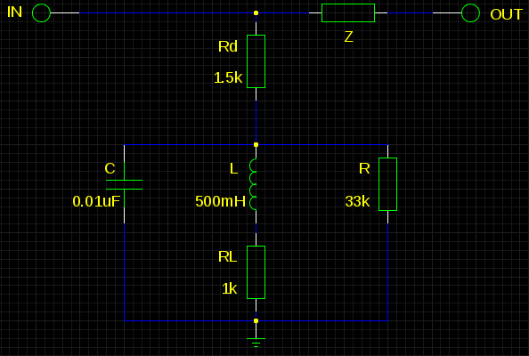 Variable Q Mod for a CryBaby Wah - Two Methods Variable Q Mod for a CryBaby Wah - Two Methods